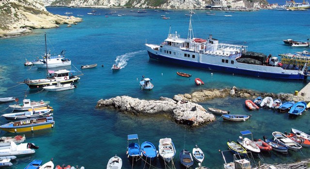 Isole Tremiti